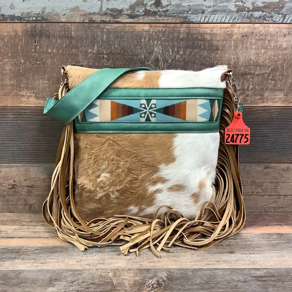 Outlaw-Pendleton #24775 Bag Drop