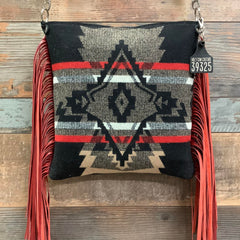 Outlaw-Pendleton 18" Fringe #39325