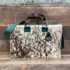 Get Outta Dodge Hybrid Tote - #39024
