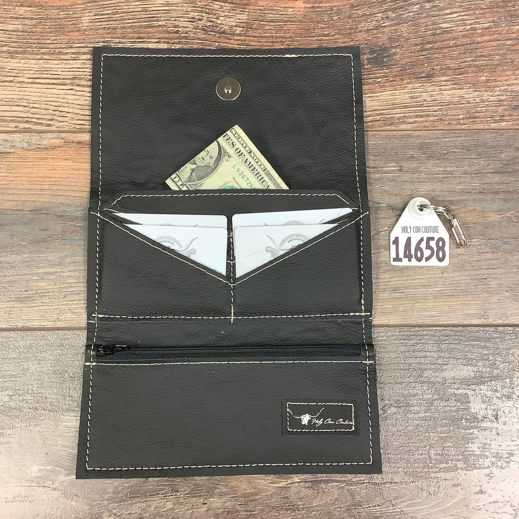 Bandit Wallet  - #14658