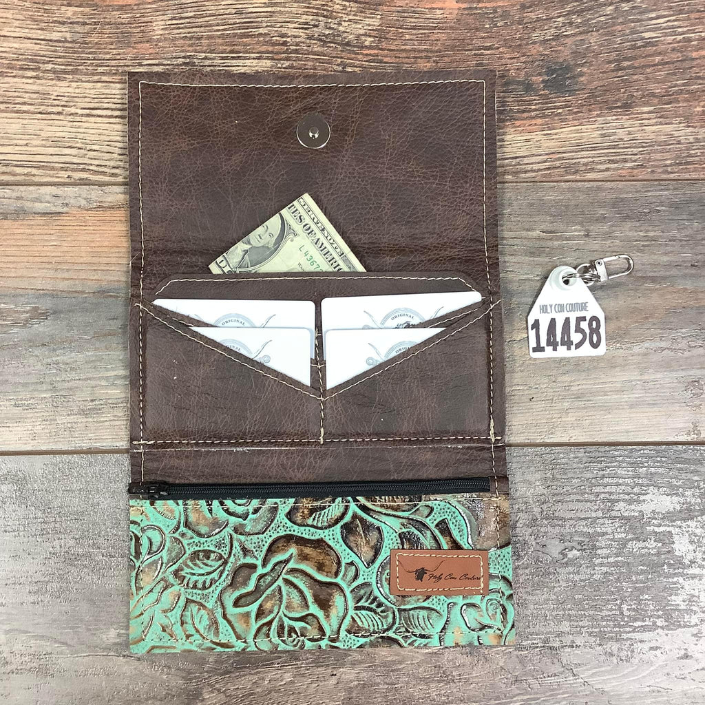Bandit Wallet  - #14458