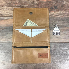 Bandit Wallet  - #14670