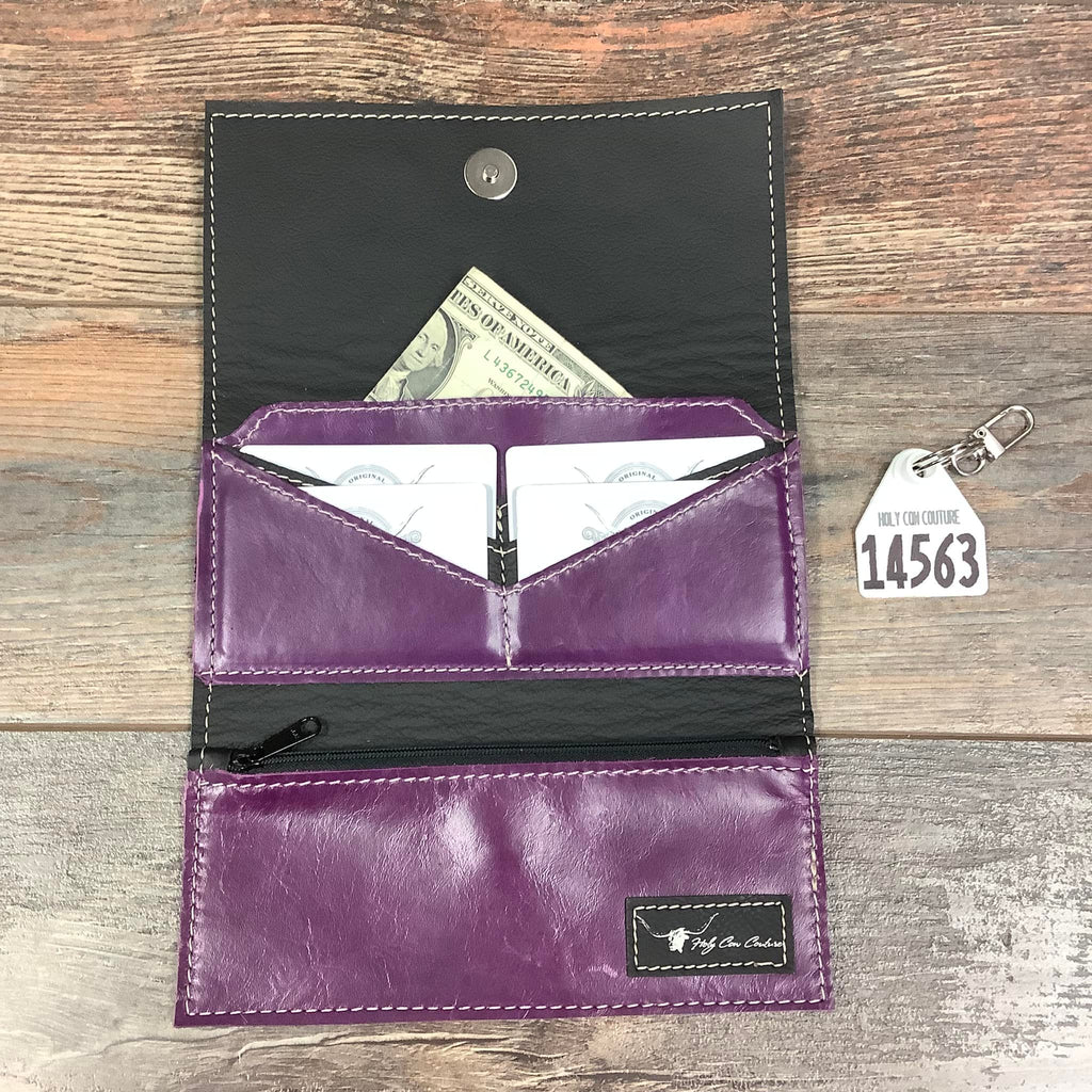 Bandit Wallet  - #14563