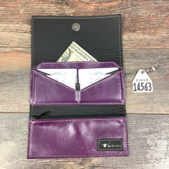Bandit Wallet  - #14563