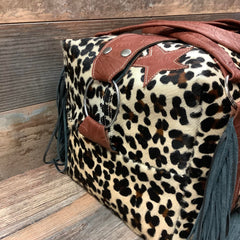 Denton Duffle - #38596