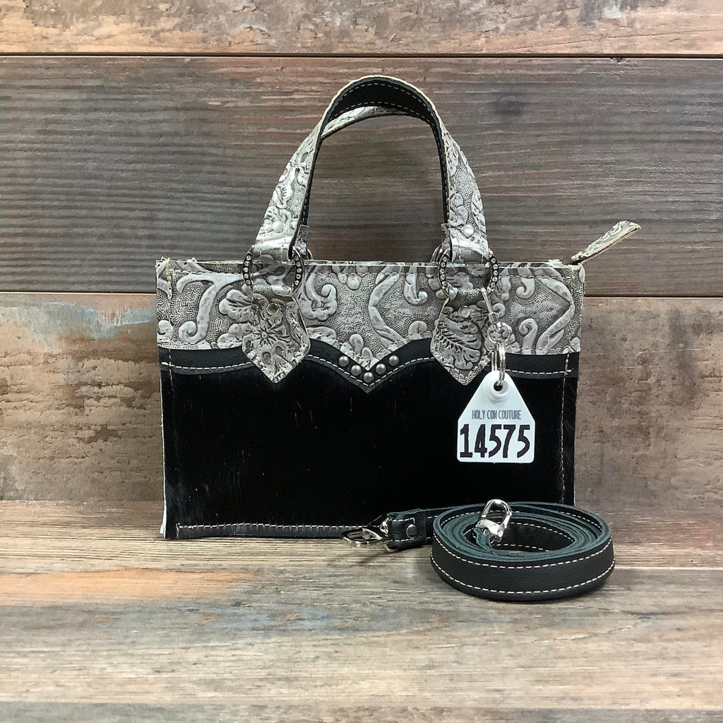 Itty Bitty Tote Hybrid - #14575