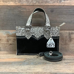 Itty Bitty Tote Hybrid - #14575