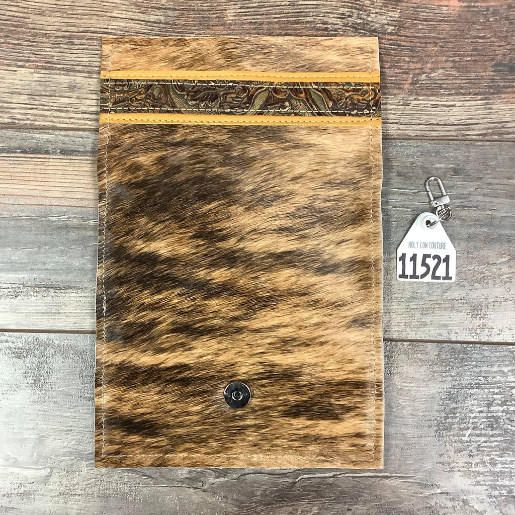 Bandit Wallet  - #11521