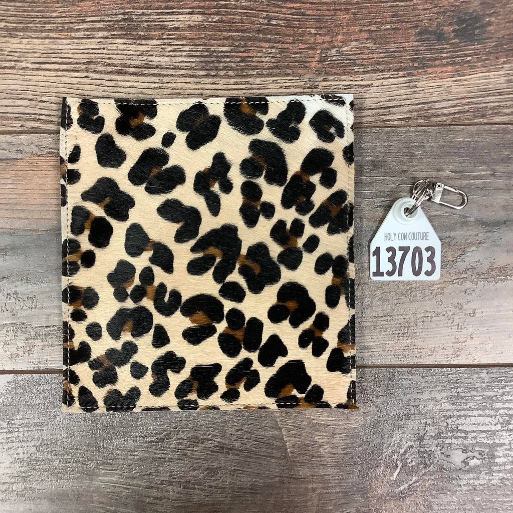 Checkbook Cover - #13703