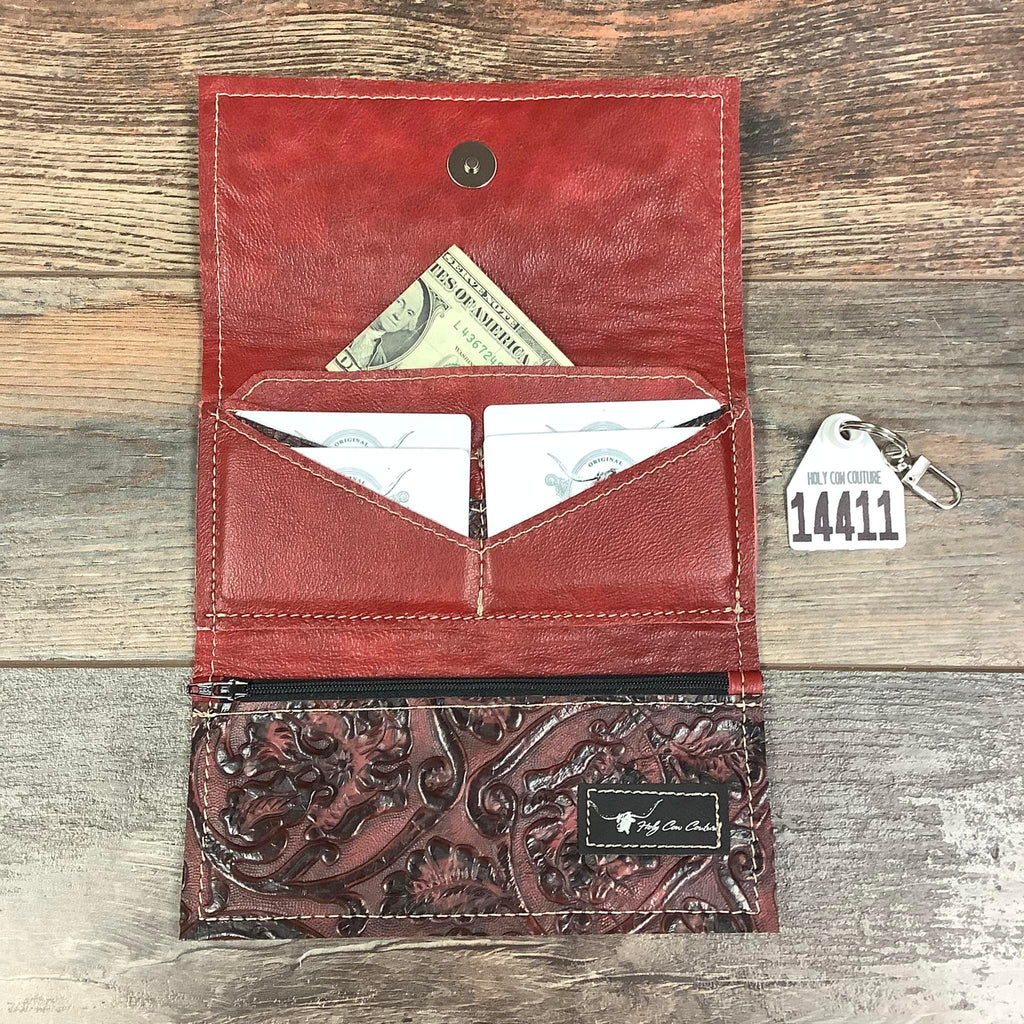 Bandit Wallet  - #14411