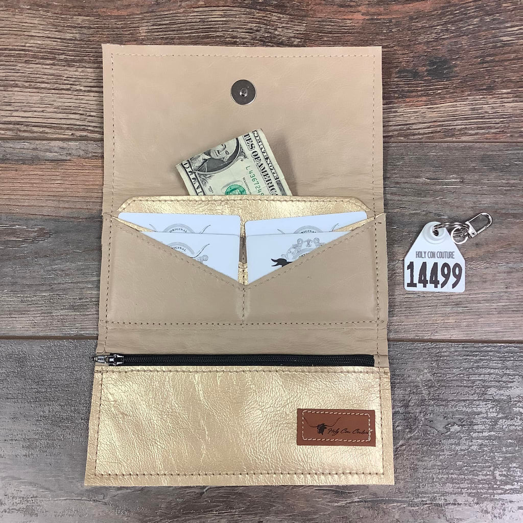 Bandit Wallet  - #14499