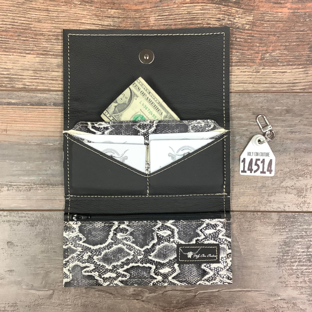 Bandit Wallet  - #14514