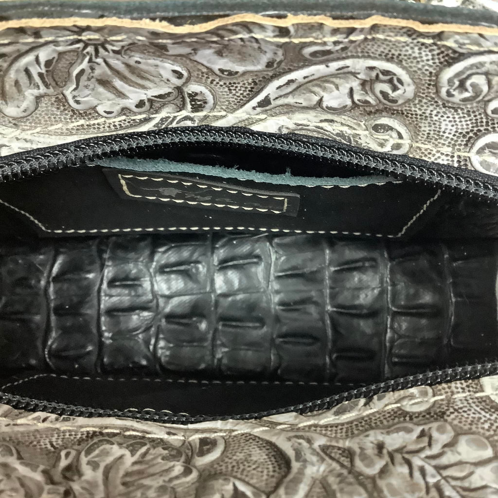 Itty Bitty Tote Hybrid - #14575
