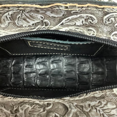 Itty Bitty Tote Hybrid - #14575