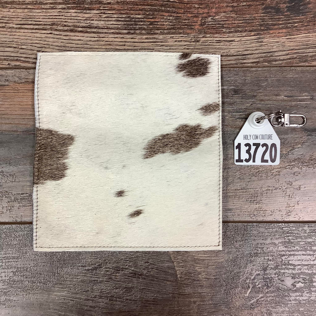 Checkbook Cover - #13720