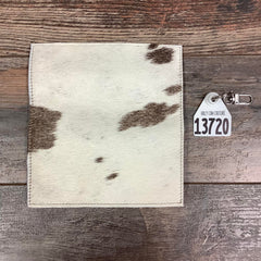 Checkbook Cover - #13720