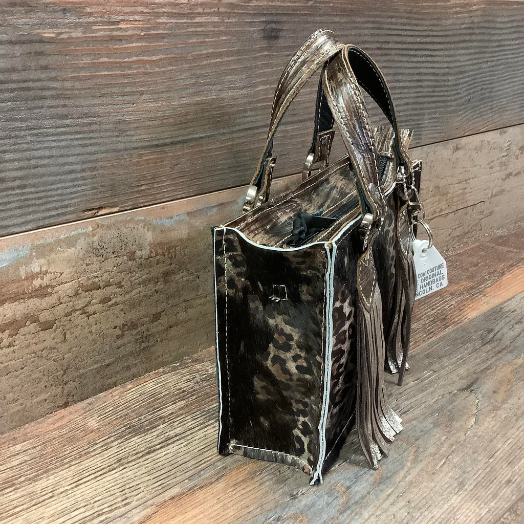 Itty Bitty Tote Hybrid - #14571
