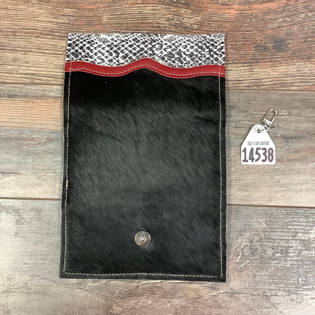 Bandit Wallet  - #14538