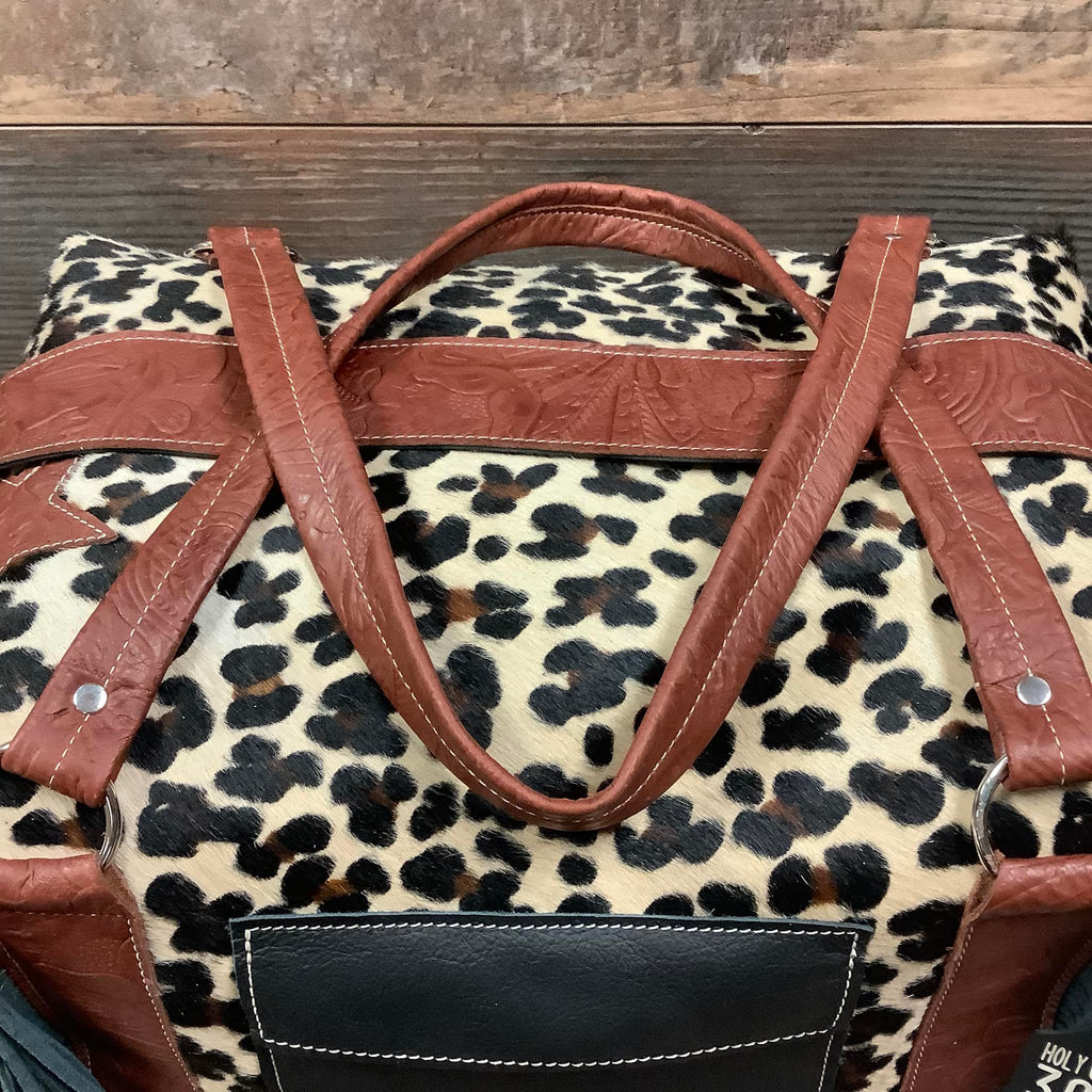 Denton Duffle - #38596