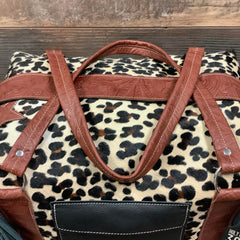 Denton Duffle - #38596
