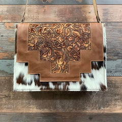 Trail Blazer Tote - #38665