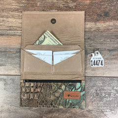 Bandit Wallet  - #14474