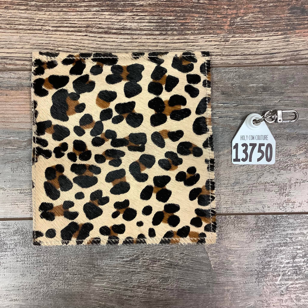 Checkbook Cover - #13750