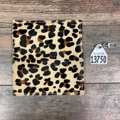 Checkbook Cover - #13750