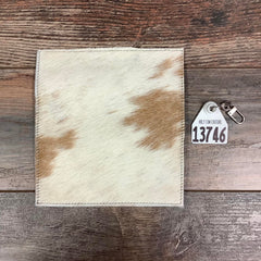 Checkbook Cover - #13746