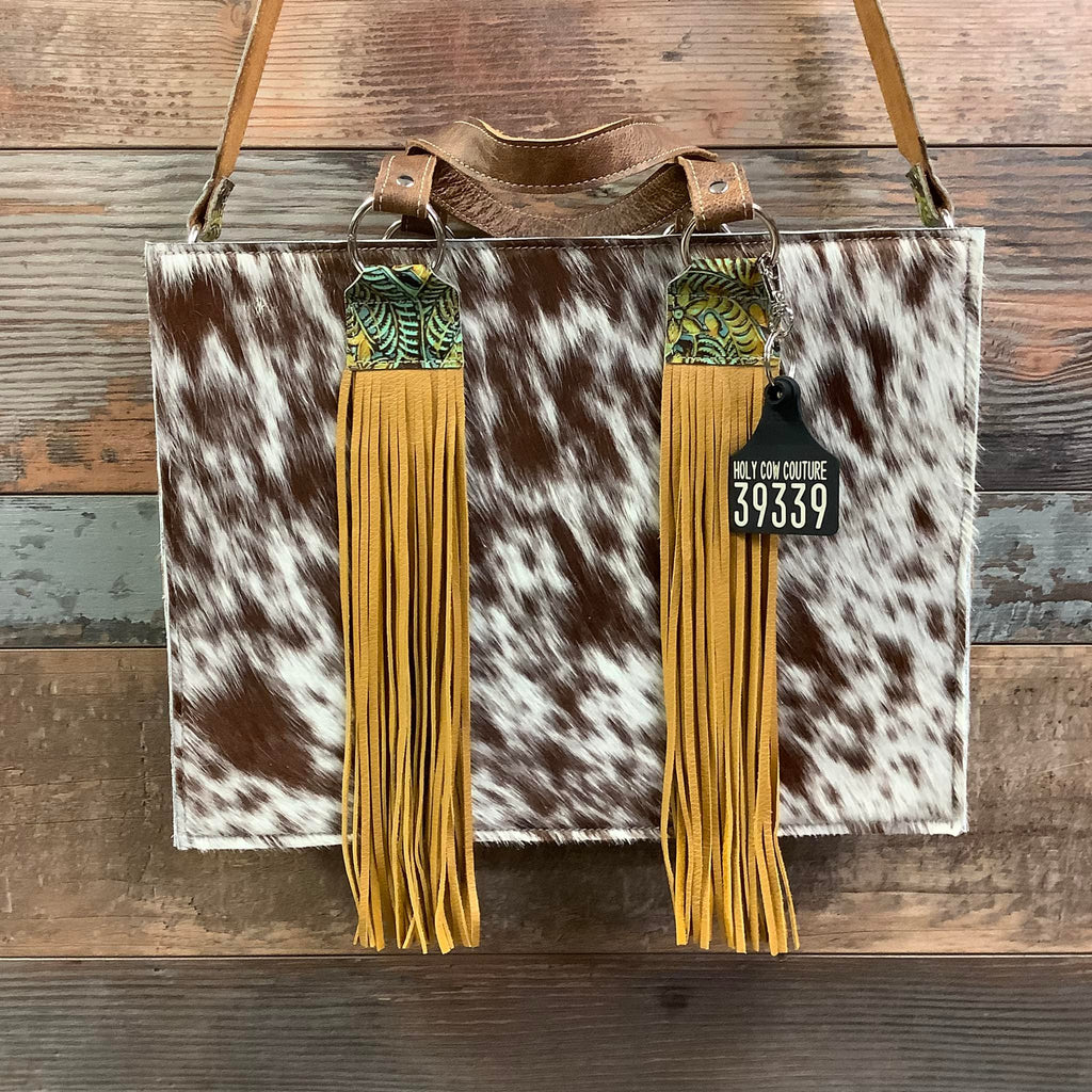 Get Outta Town Hybrid Tote - #39339