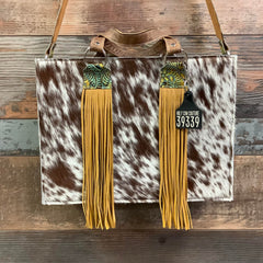 Get Outta Town Hybrid Tote - #39339