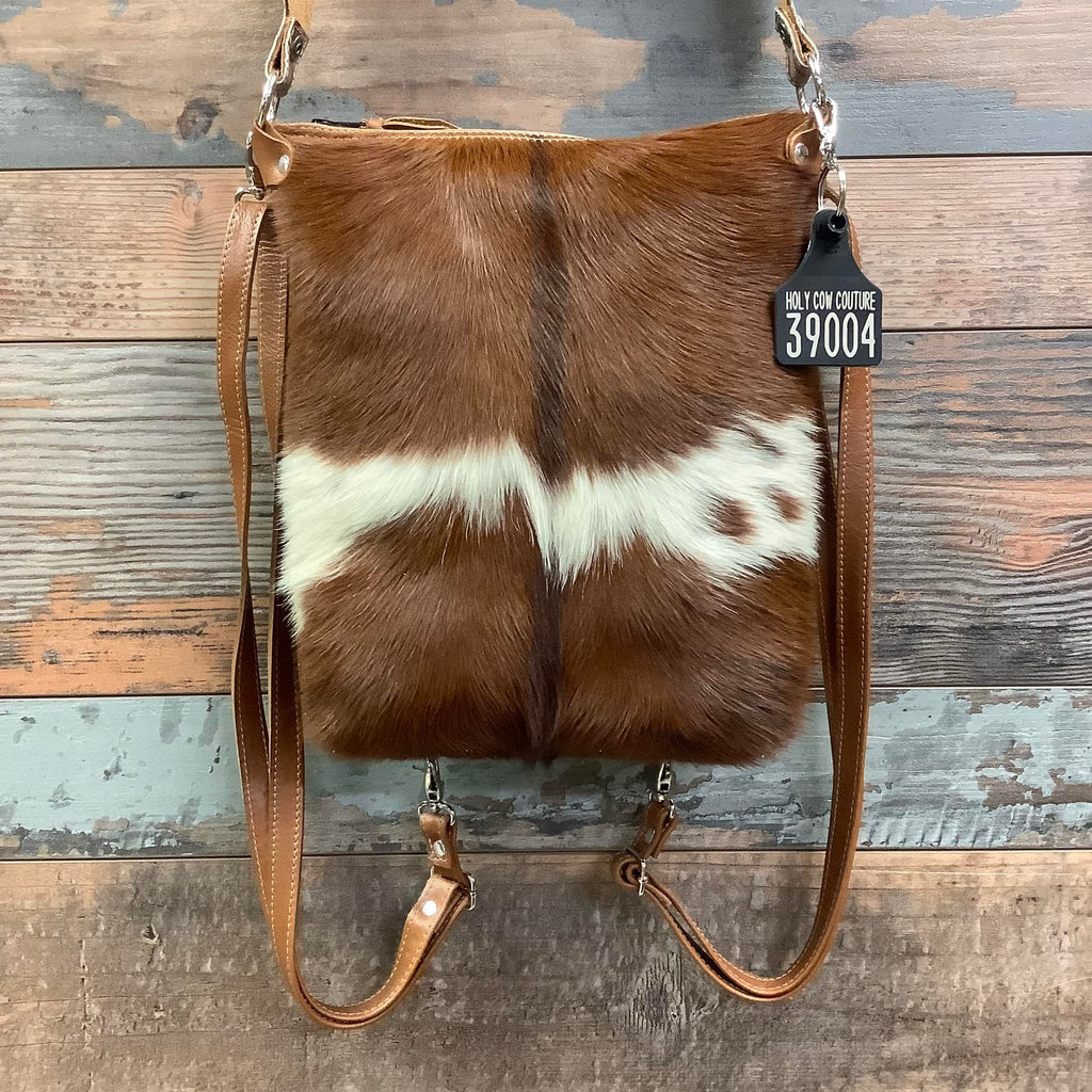 Mini Bagpack - #39004