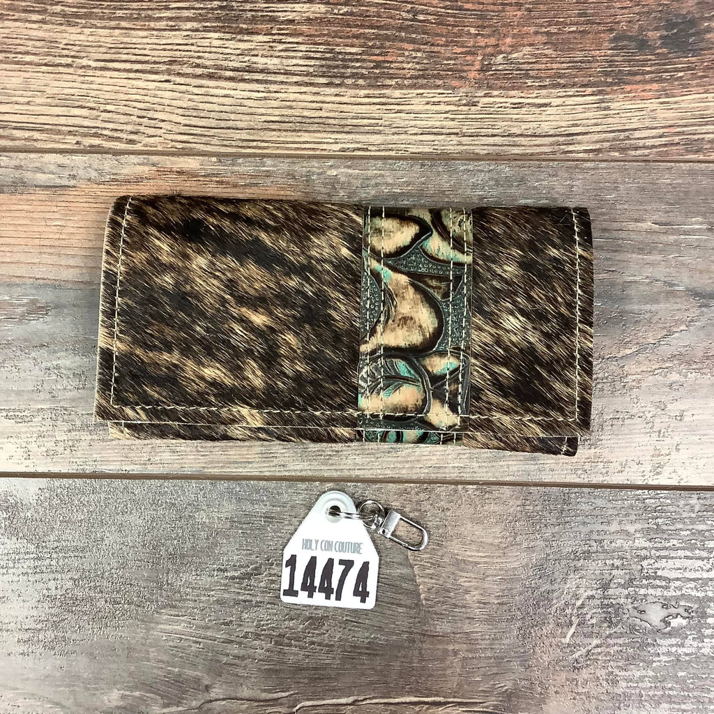 Bandit Wallet  - #14474