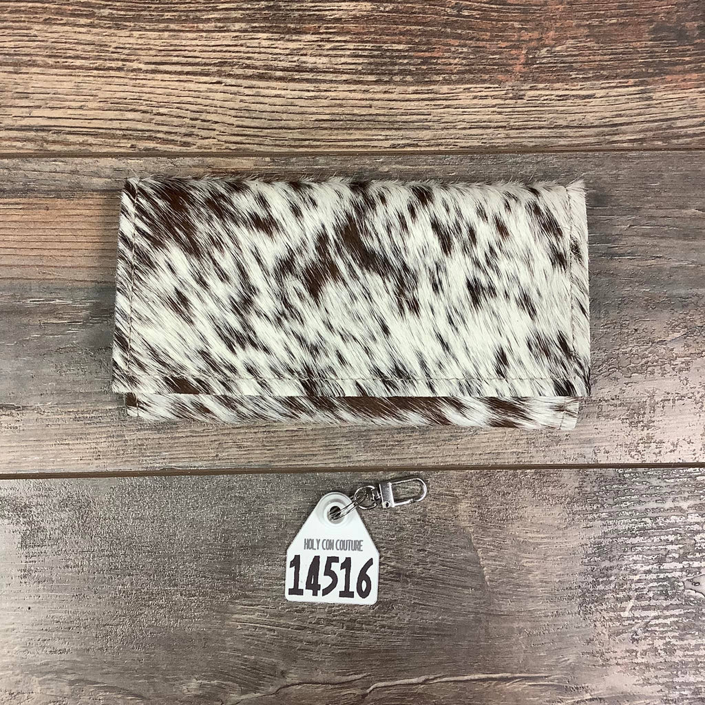 Bandit Wallet  - #14516