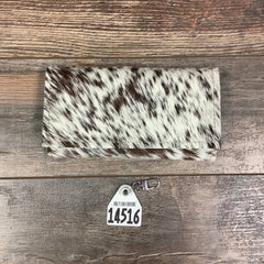 Bandit Wallet  - #14516