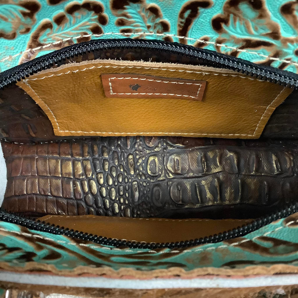Itty Bitty Tote Hybrid - #14479