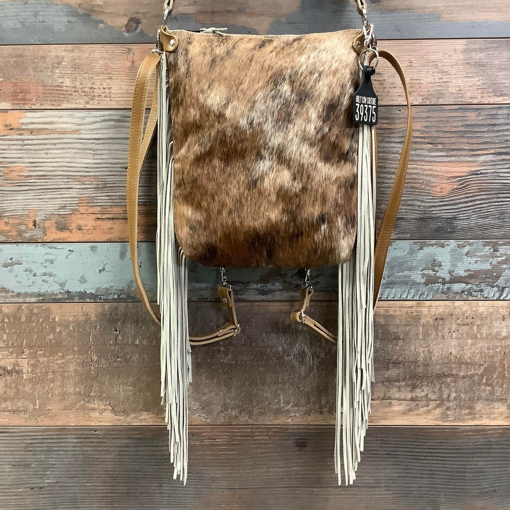 Mini Bagpack - #39375