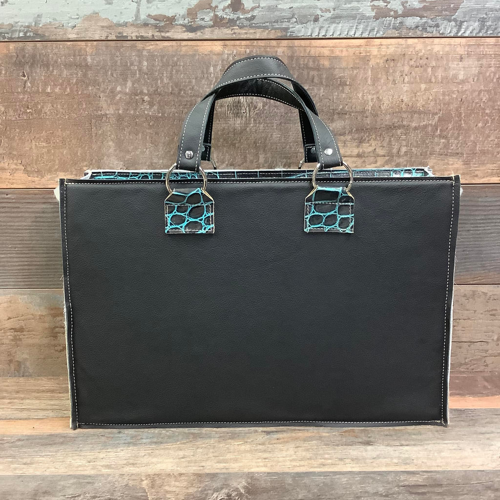 Get Outta Dodge Hybrid Tote - #39069