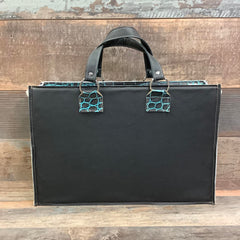 Get Outta Dodge Hybrid Tote - #39069