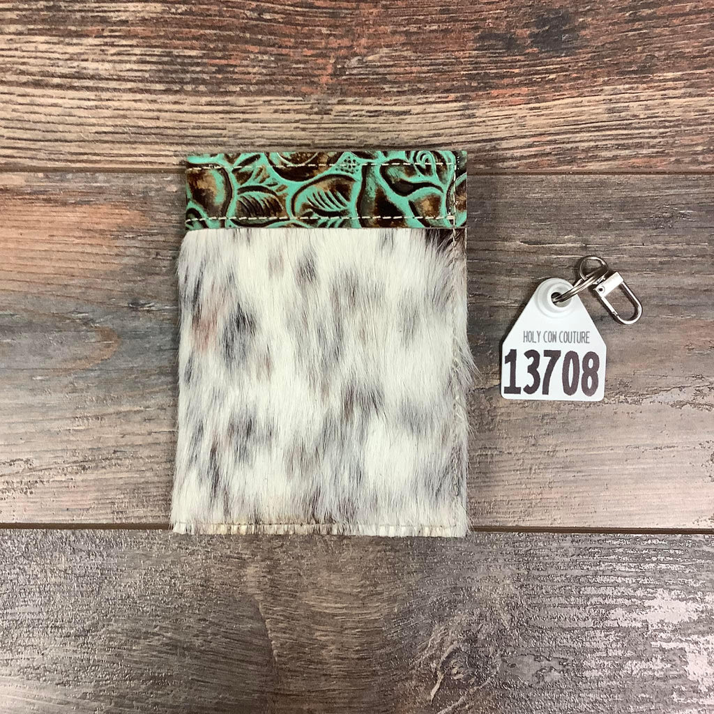Unisex Wallet #13708