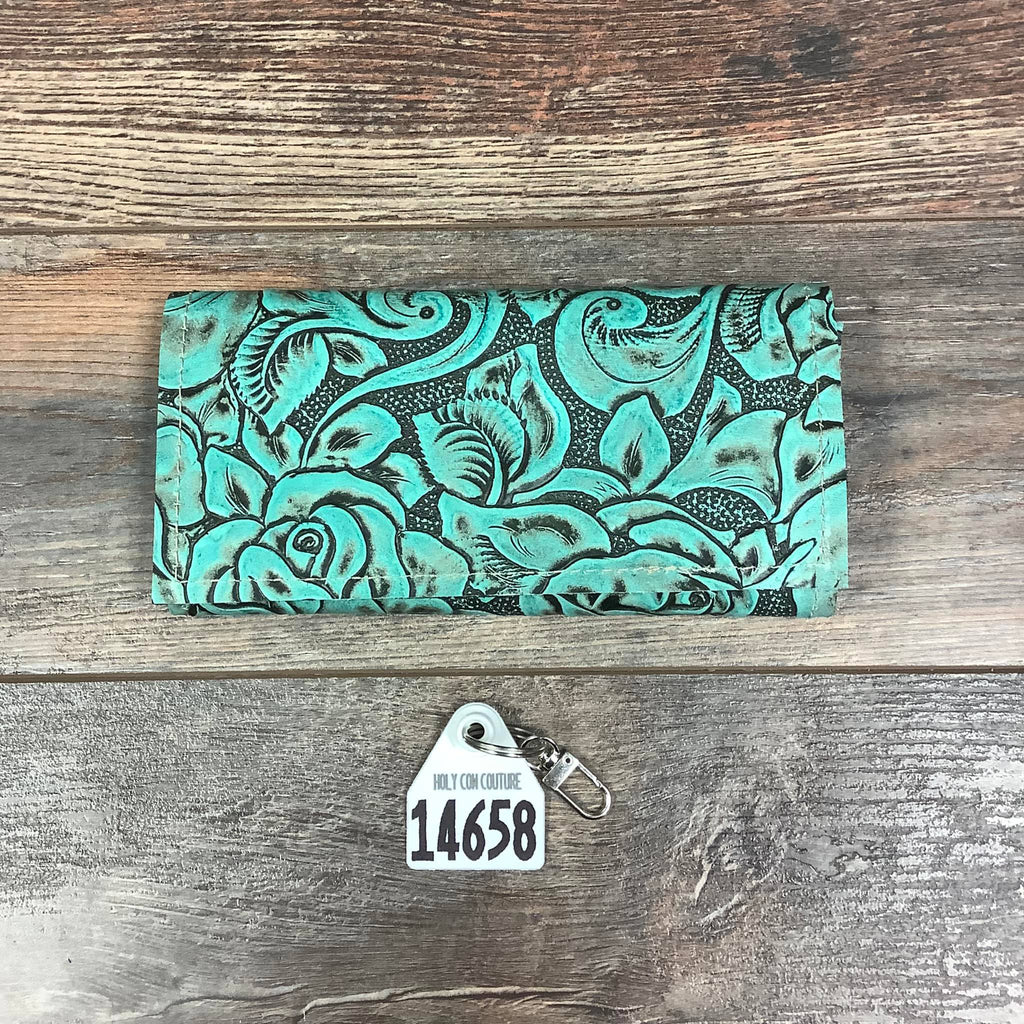 Bandit Wallet  - #14658