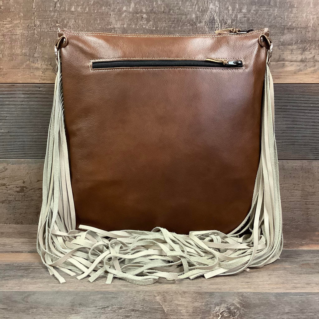 Outlaw-18" Fringe #38673