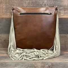 Outlaw-18" Fringe #38673