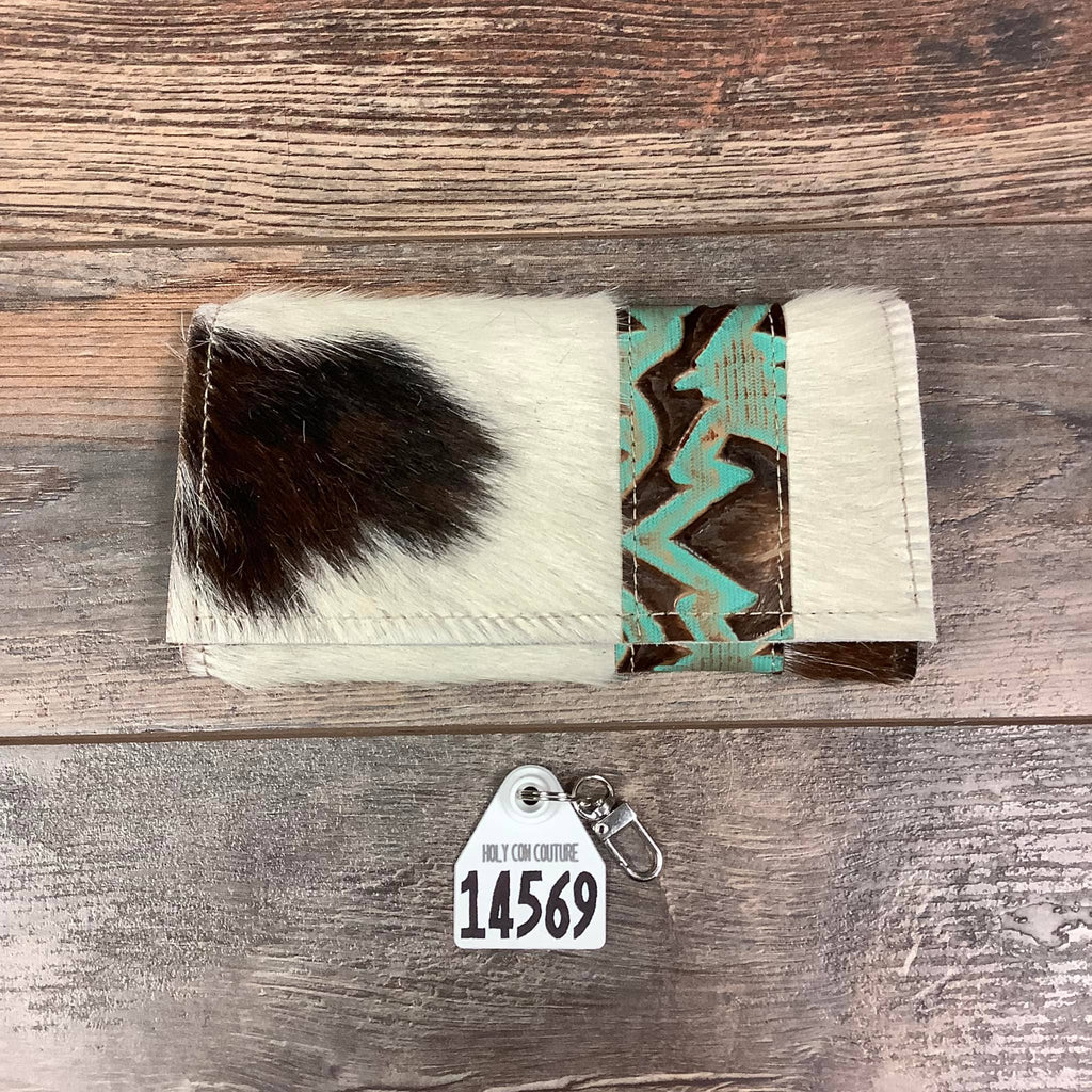 Bandit Wallet  - #14569