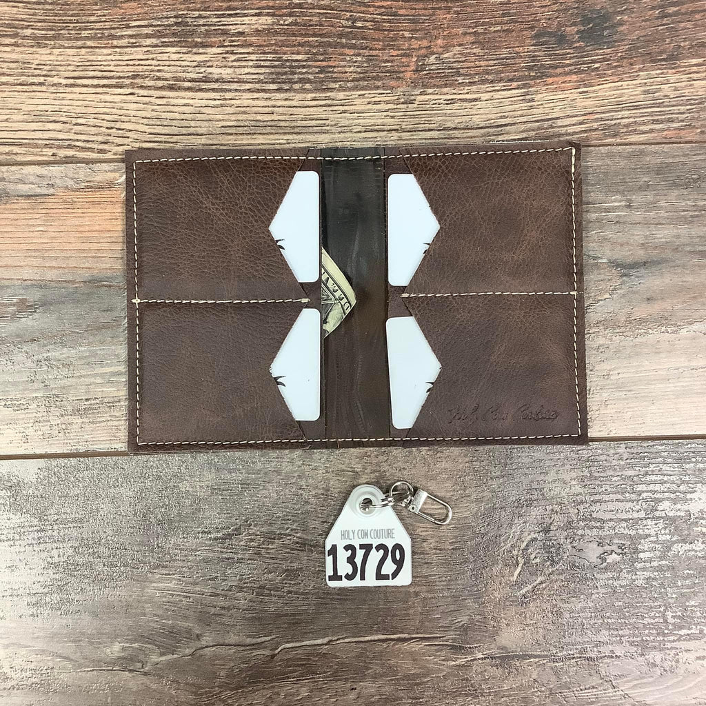 Unisex Wallet #13729
