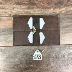 Unisex Wallet #13729
