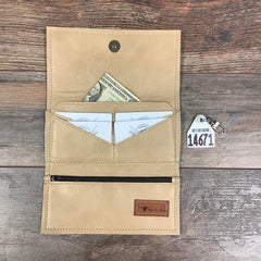 Bandit Wallet  - #14671