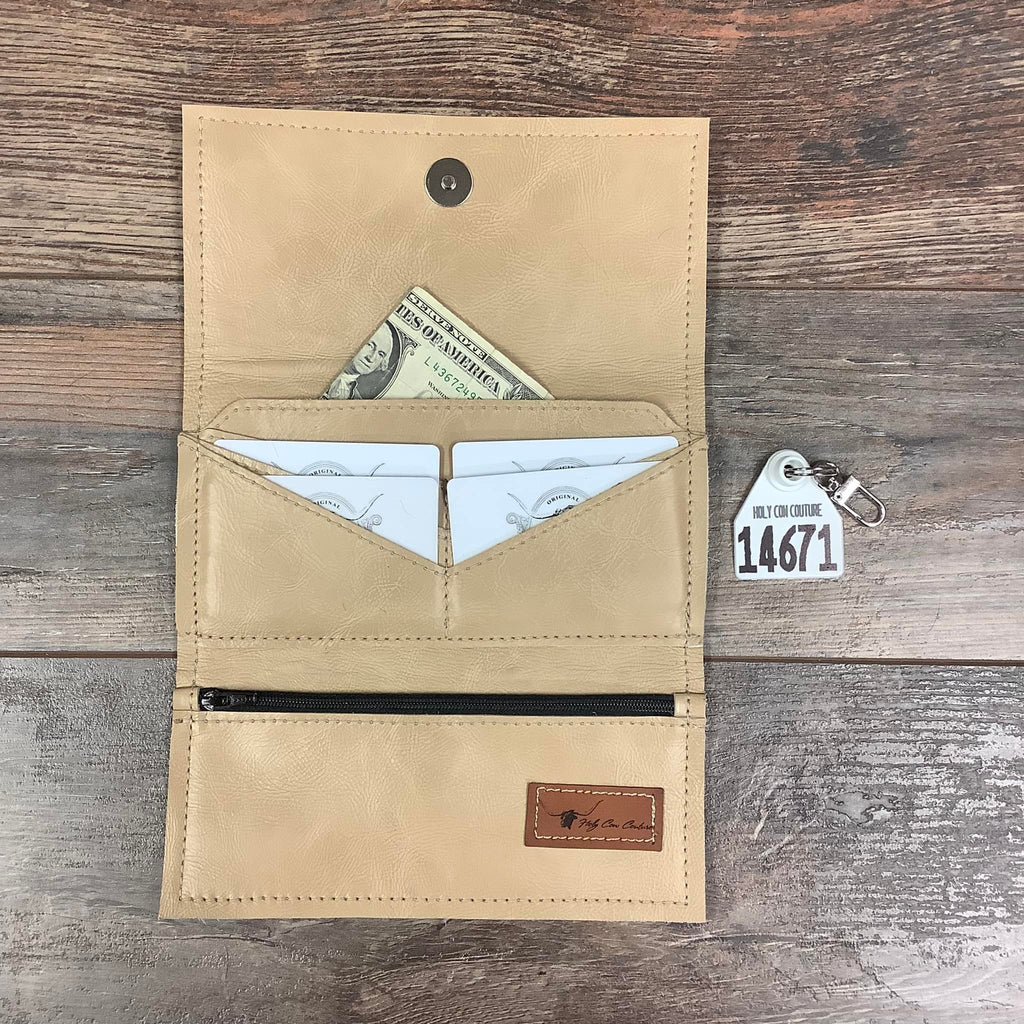 Bandit Wallet  - #14671