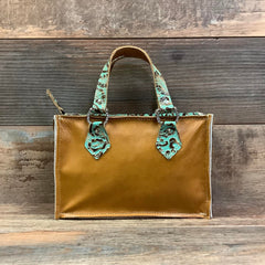 Itty Bitty Tote Hybrid - #14479