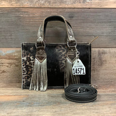 Itty Bitty Tote Hybrid - #14571